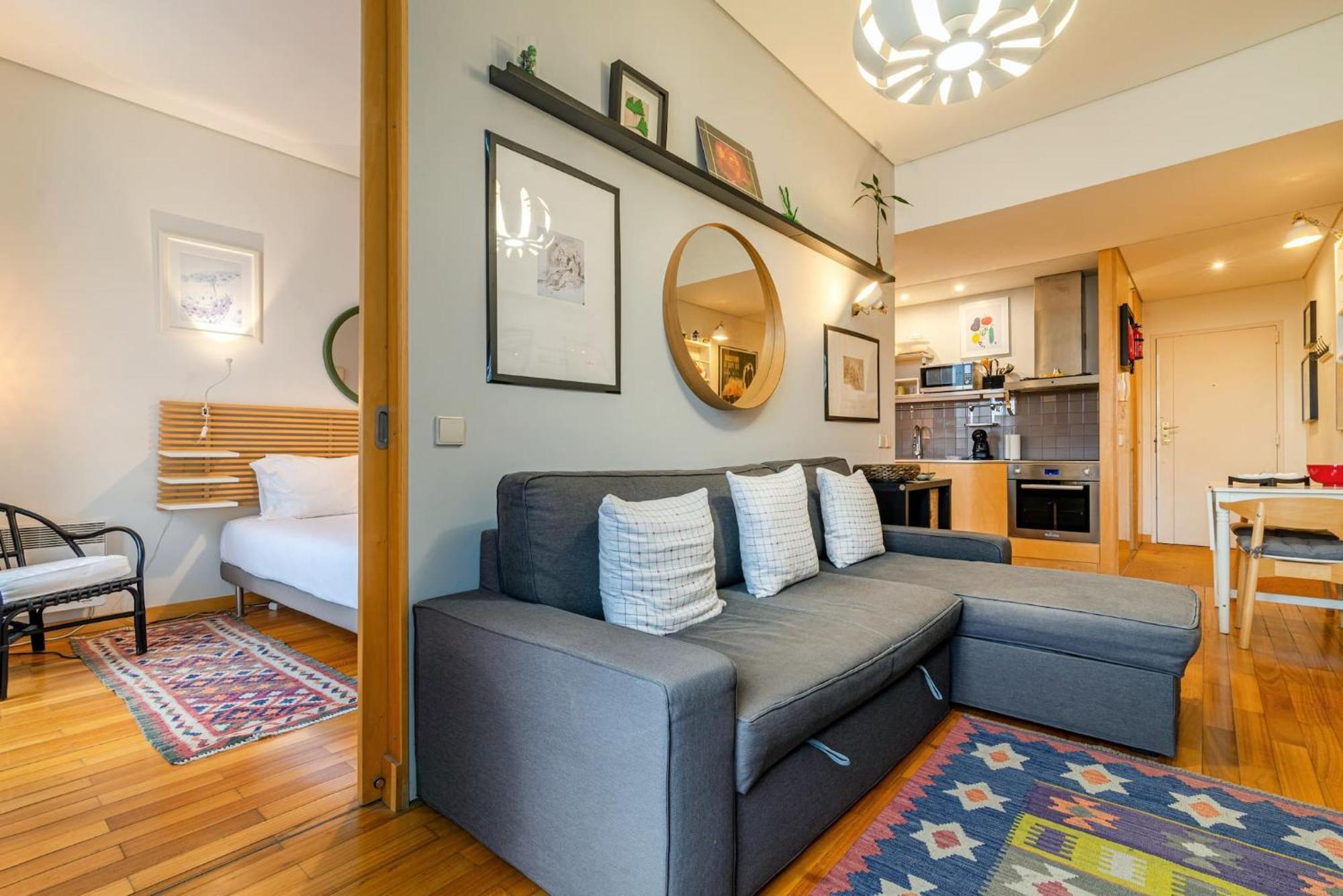 Bombarda 214 By Innkeeper Porto Exterior foto